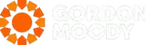Логотип Gordon Moody